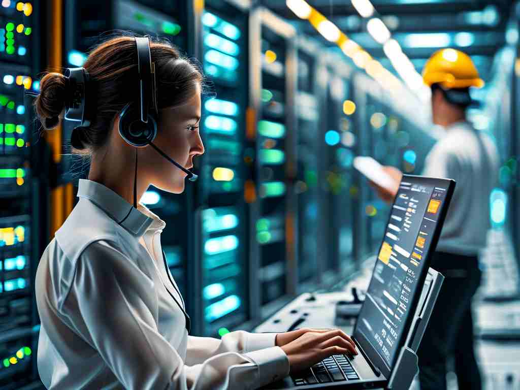 Step-by-Step Guide to Using Automated Deployment Tools