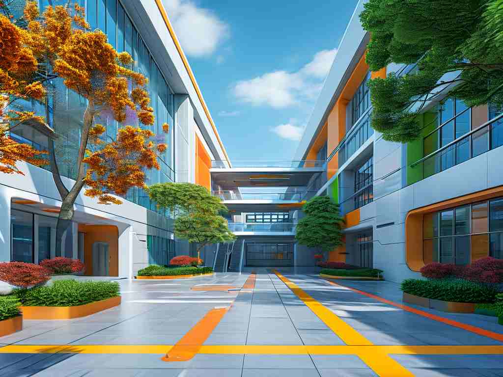 Streamlining School IT Infrastructure with Automated Deployment Solutions