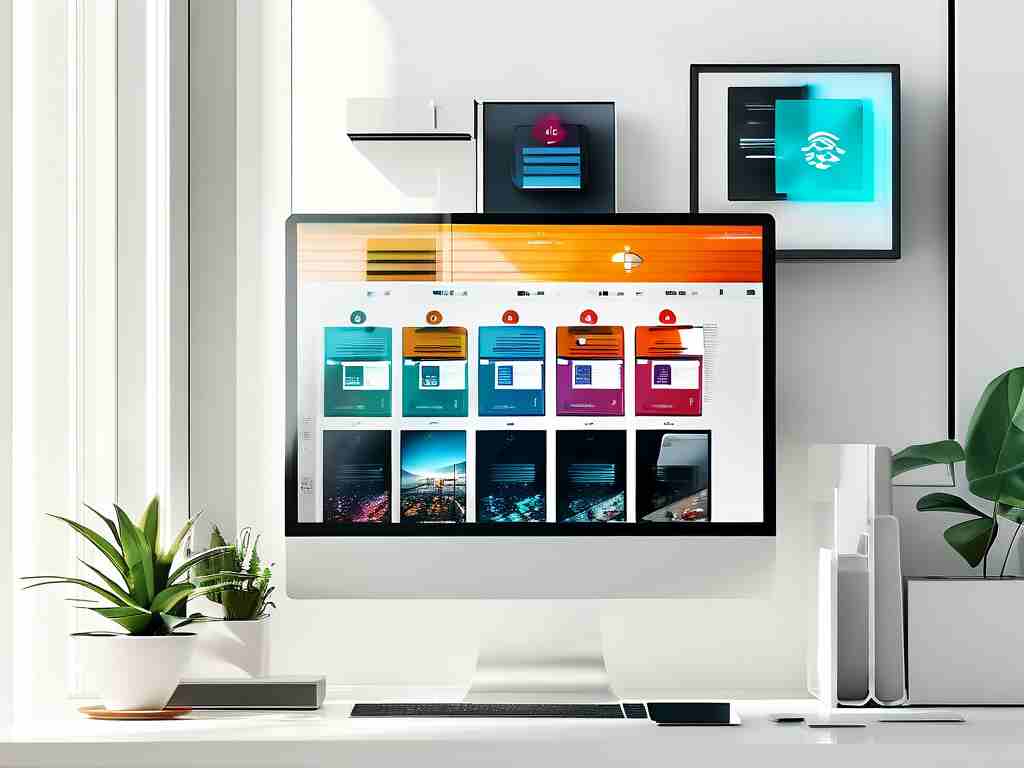 Effective Ways to Manage Photo Album Storage on Your Device