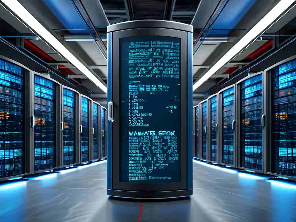 Optimal Container Memory Allocation: A Step-by-Step Calculation Guide