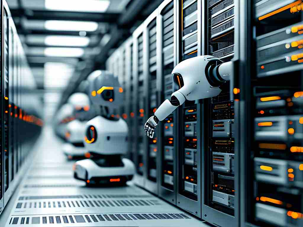 Streamlining Business Operations: Key Methods for Automated Deployment