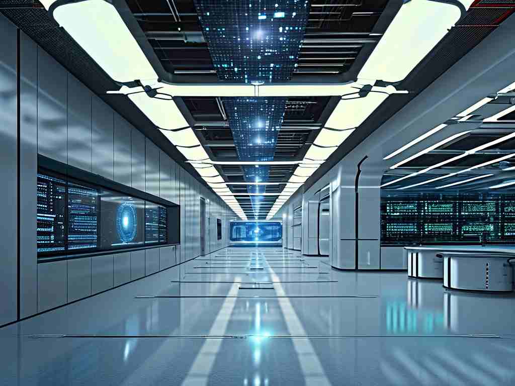 Harbin Institute of Technology Pioneers Quantum Communication Network Prototype