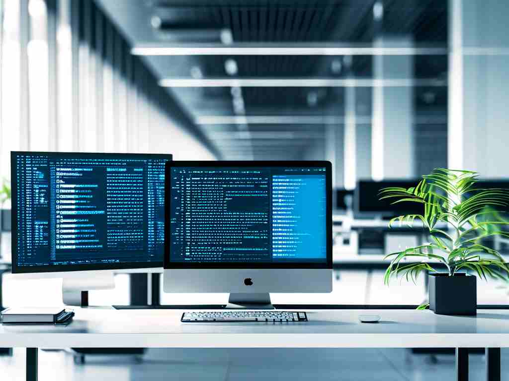 Automating IIS Application Deployment and Updates for Efficiency