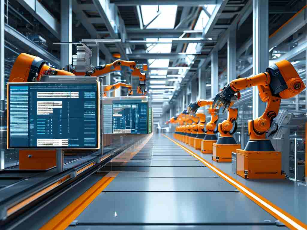 A Comprehensive Guide to Automated Deployment Plan Template Design
