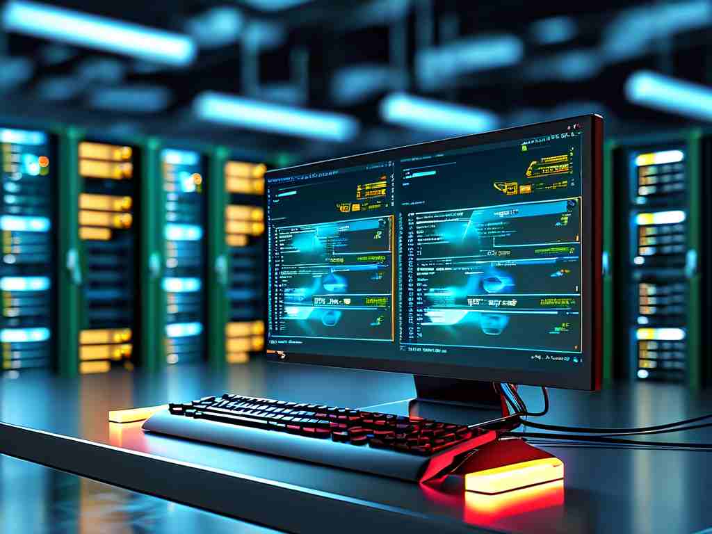 Streamlining Network Deployment: Leveraging NIC PXE for Automated System Setup