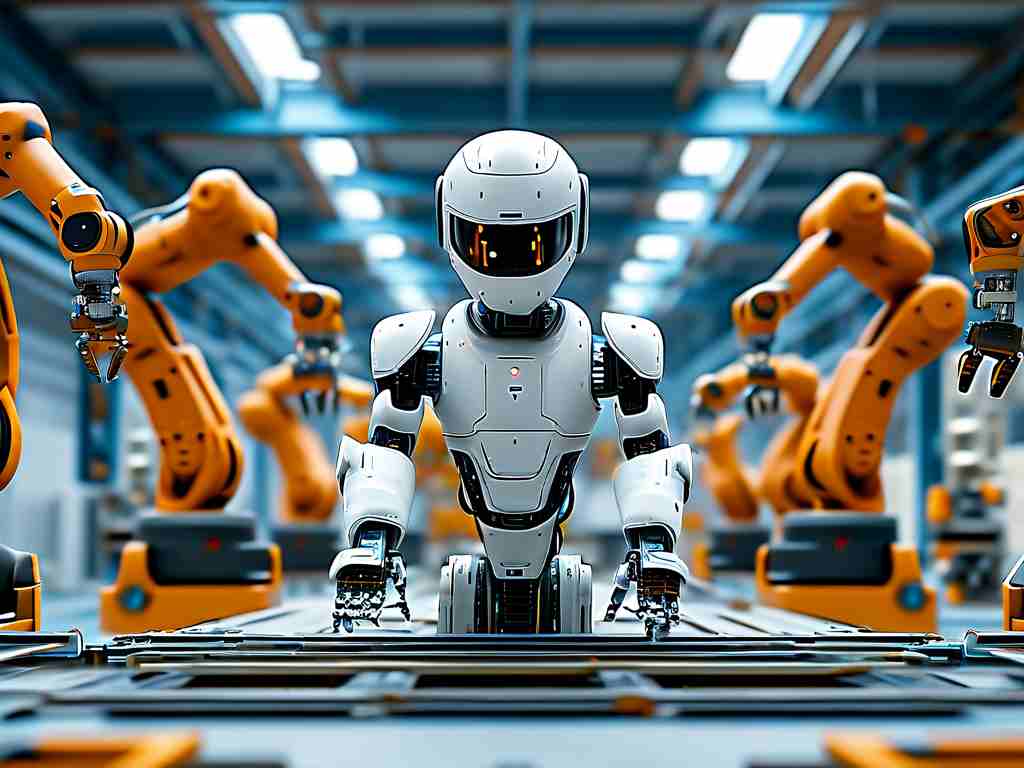 Revolutionizing Textile Production: The Rise of Robotic Fabric Layering Systems