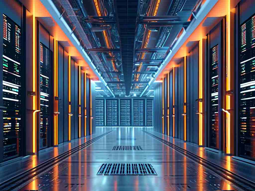 Where is the Database Stored in WeChat Cloud Development?