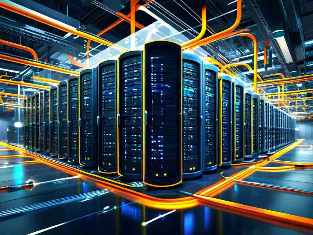 Load Balancing Technology Roadmap: Key Strategies and Implementation