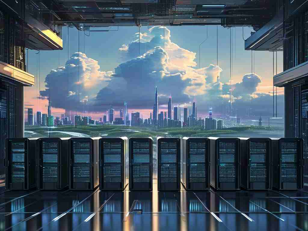 Hybrid Cloud Architecture: Balancing Flexibility and Security in Modern Enterprises