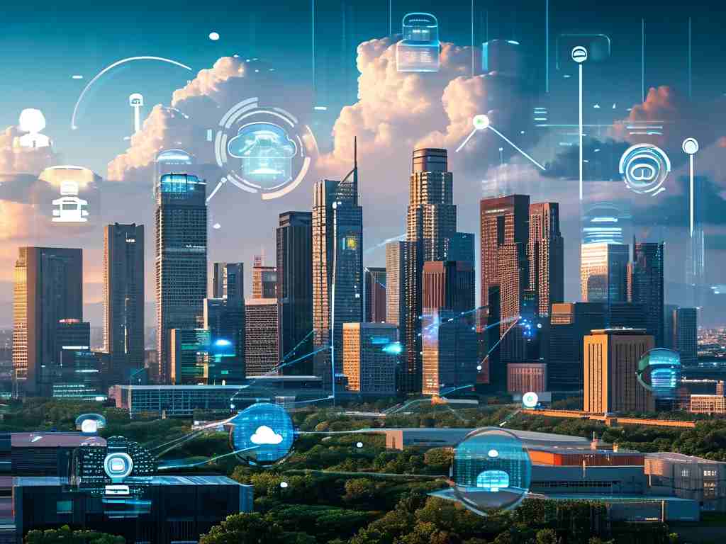 Unlocking Business Potential with Hybrid Cloud Solutions