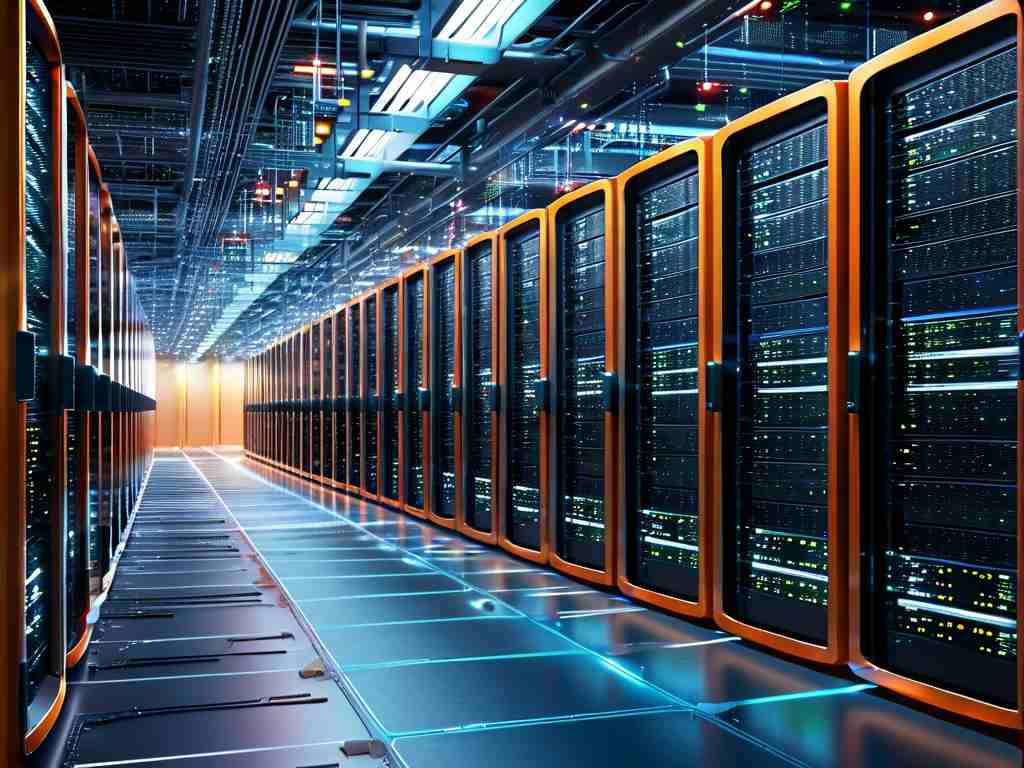 Understanding the Core Principles of Gateway Load Balancing Technology