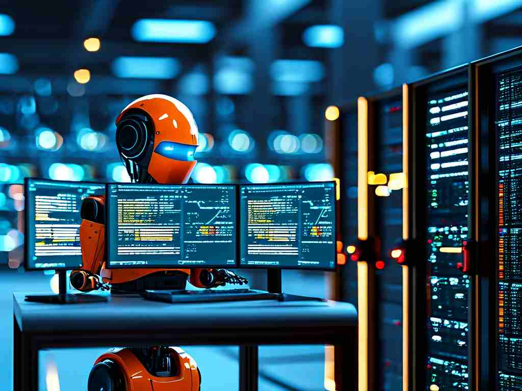 Streamlining IIS Application Management: Automated Deployment and Maintenance Strategies