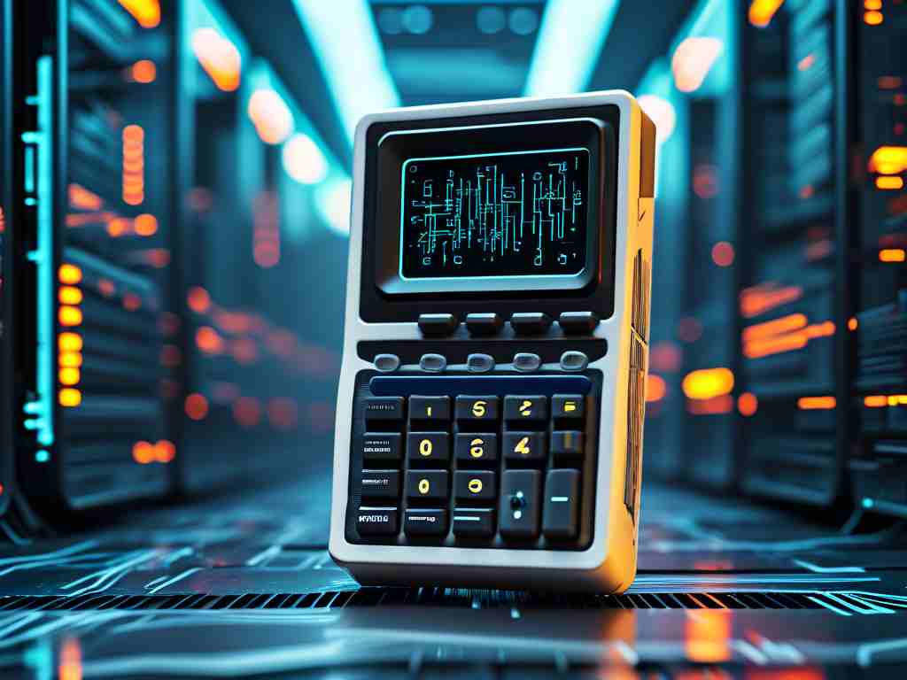 Understanding Memory in Programmable Calculators