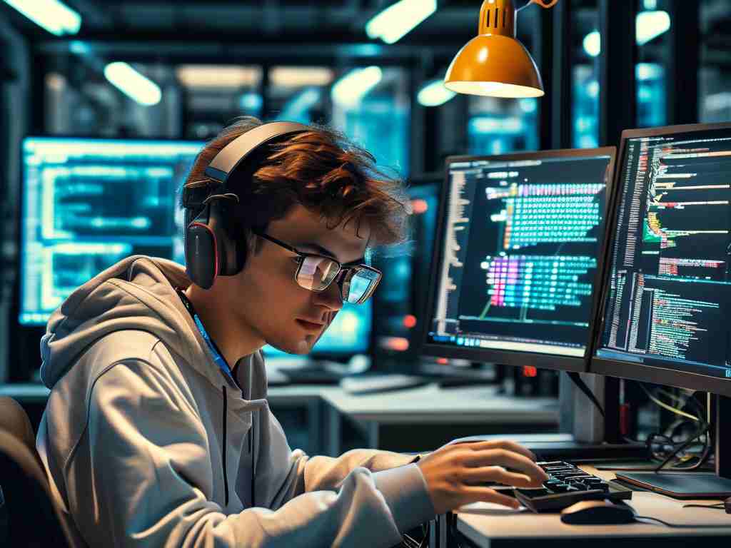Join Our Team: Embedded Development Internship Opportunities Available