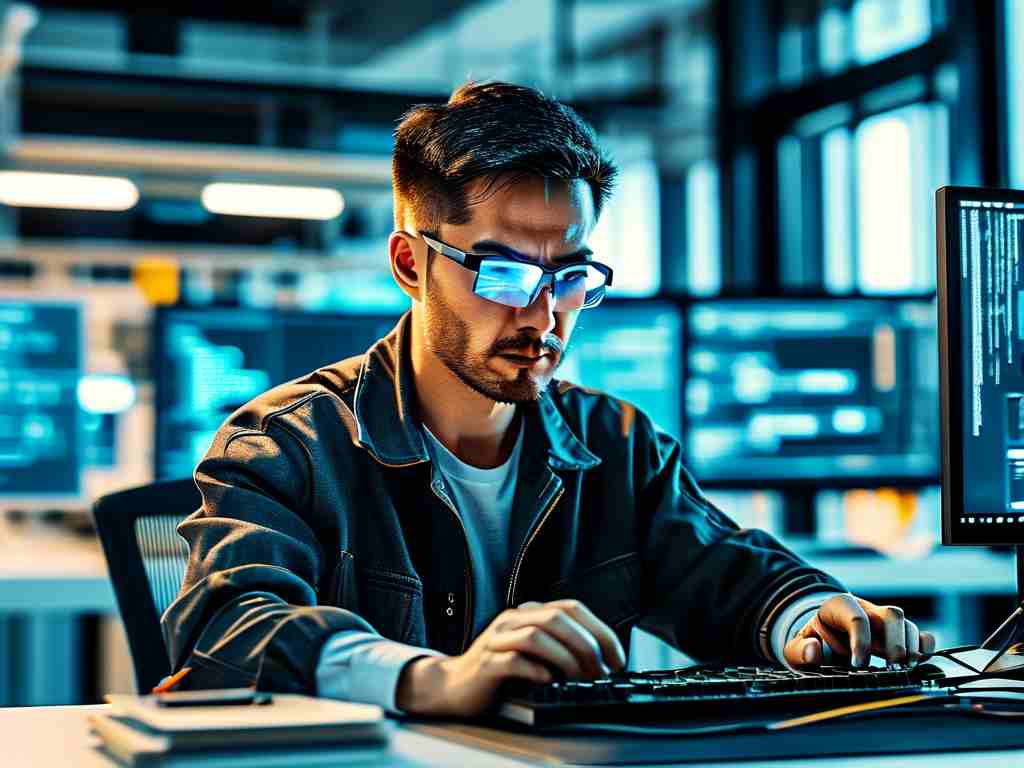 DeepSeek Embedded Development Training: Accelerating Efficient Learning Through Hands-On Projects
