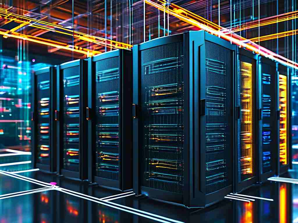 Secure Distributed Architectures in Modern Network Systems