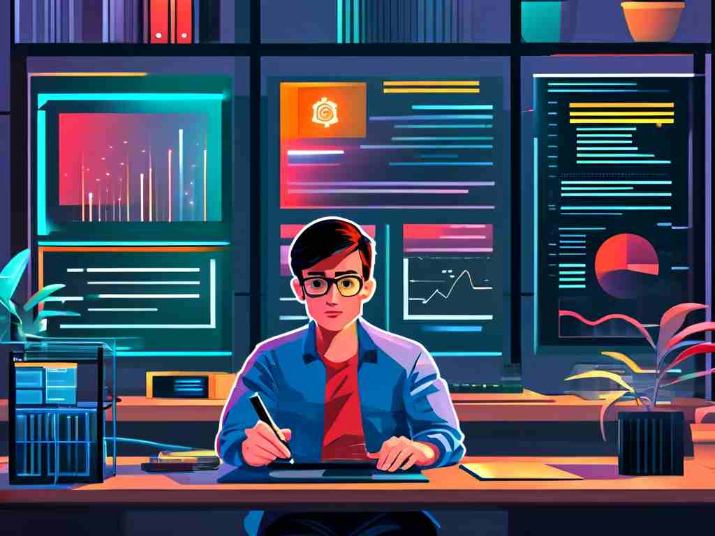 Blockchain Career Landscape: Trends, Opportunities, and Challenges in 2024