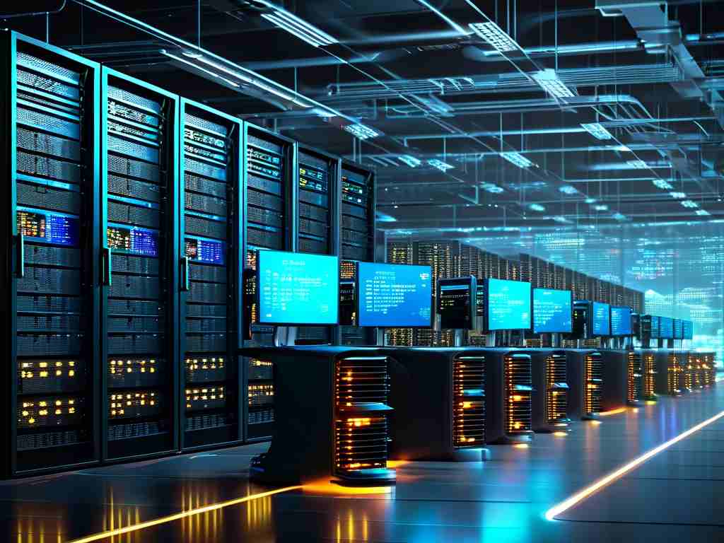 Cloud Server Load Balancing Technologies: Key Methods and Tools