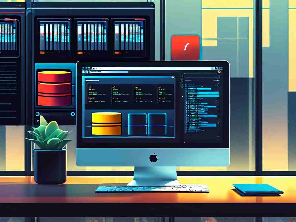 Streamlining Development Workflows: Docker Integration with Databases for Efficient Coding