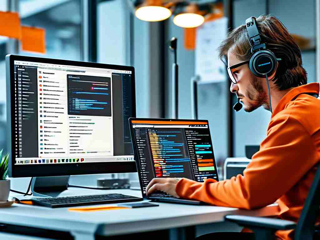 Streamlining Vue3 Deployment with Automation Tools