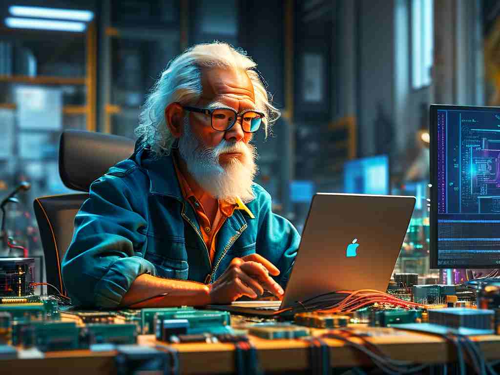 Innovative Strategies for Embedded Development with Cangjie Tools