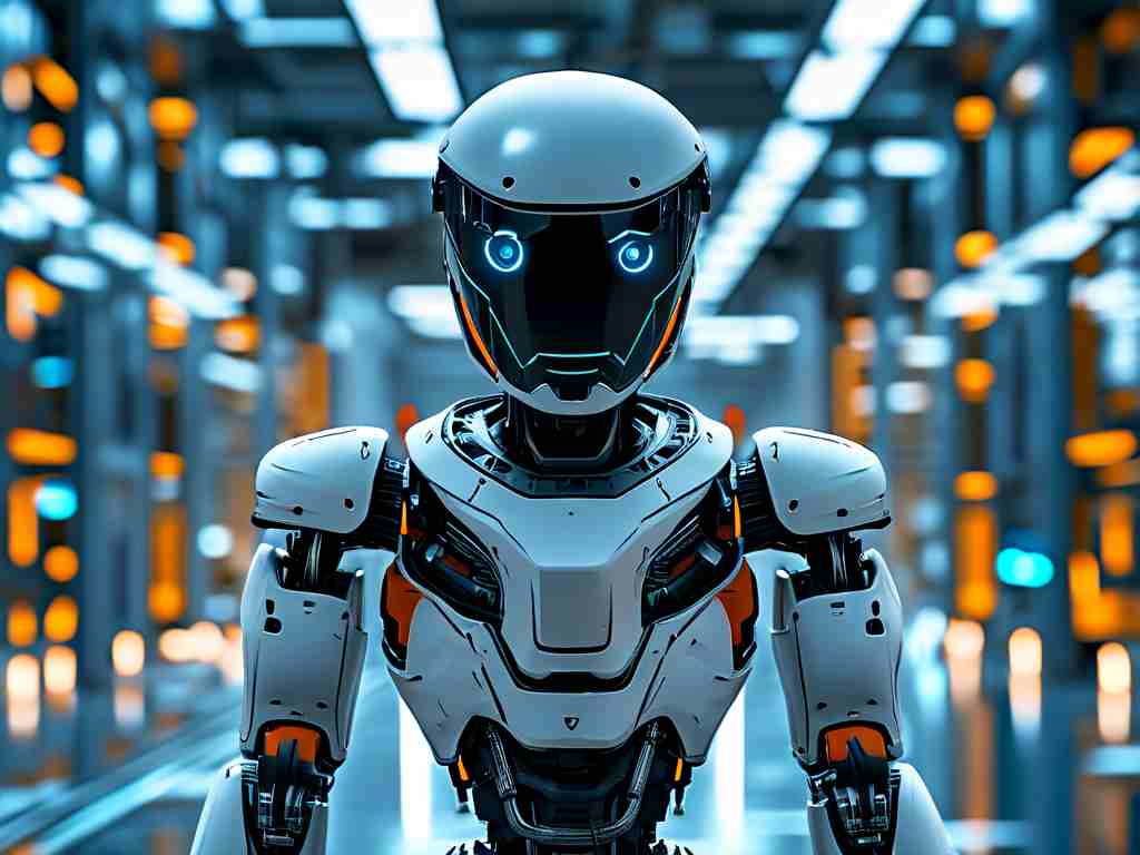 Smart Spraying Robots: Core Technologies Shaping Modern Agriculture