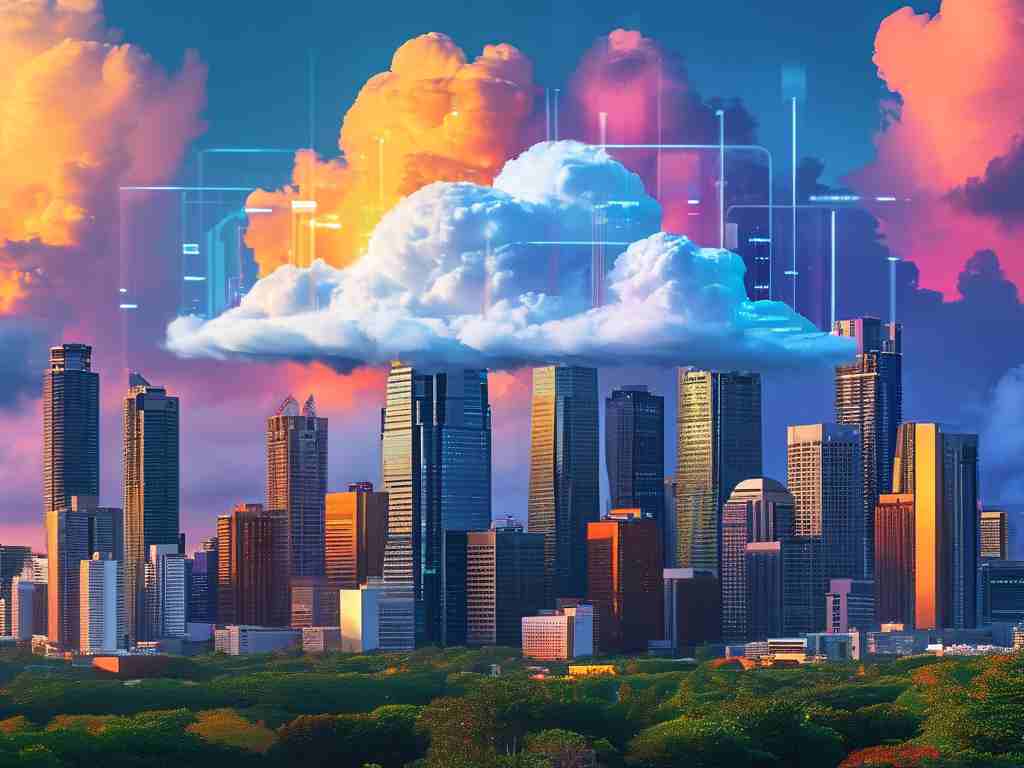 Hybrid Cloud vs. Centralized Cloud: A Strategic Comparison for Modern Enterprises