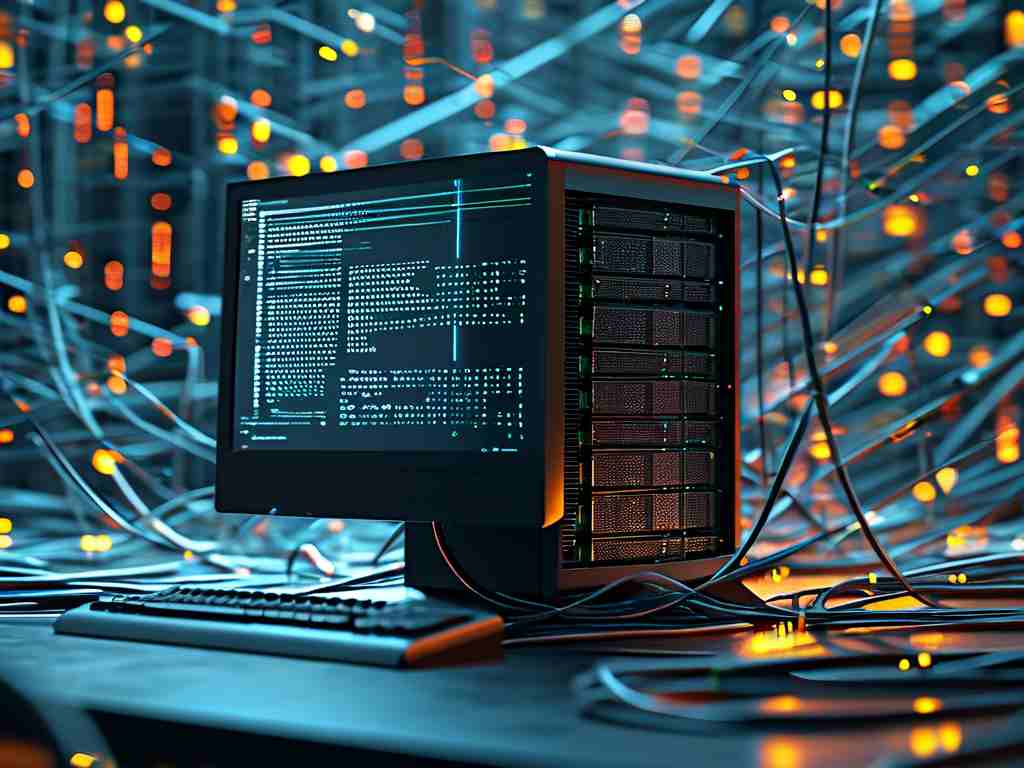 Fundamentals of Computer Network Computing: Core Concepts and Applications