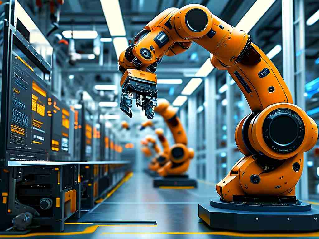 Key Technical Challenges in Robotics: Breaking Down the Barriers