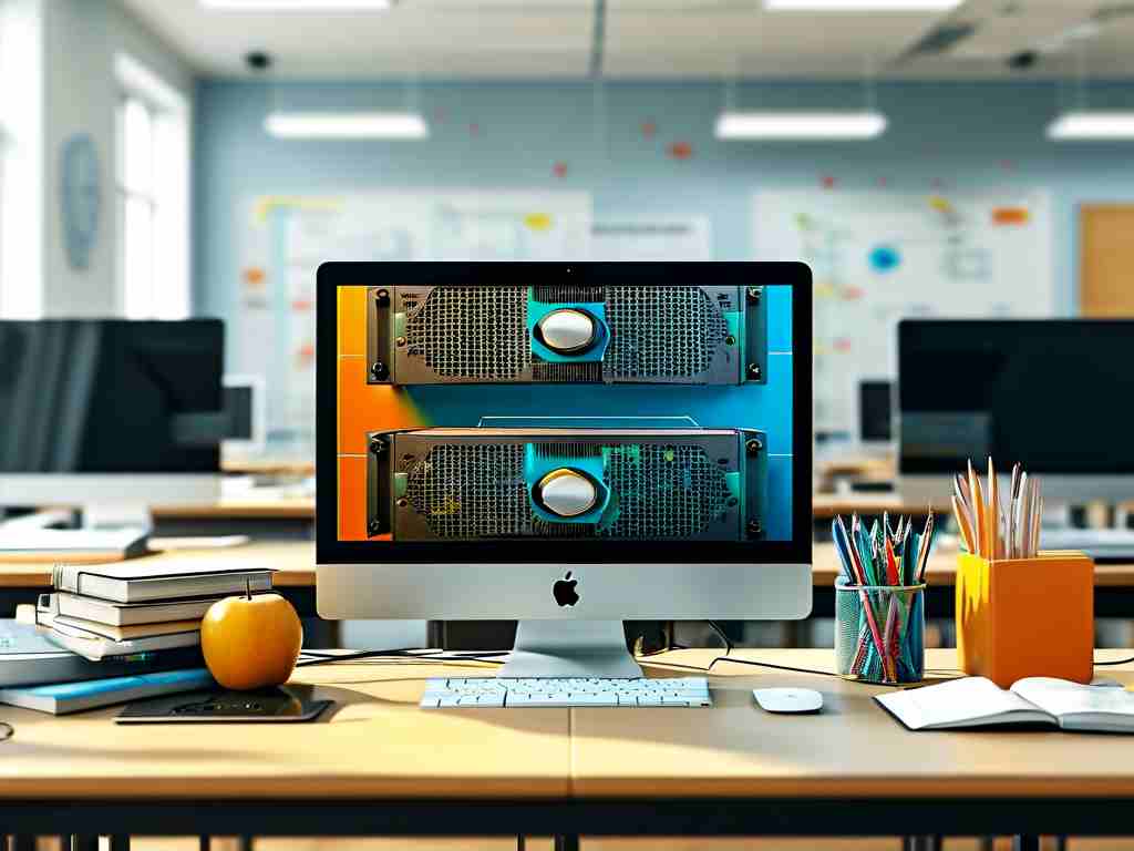 Essential Router Concepts in Vocational Computer Networking Education