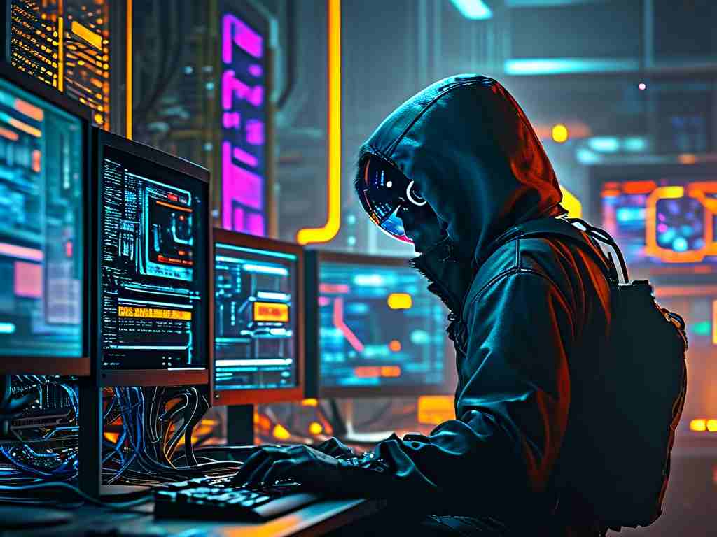 Can Hackers Create Computers with Infinite Memory? Exploring the Possibilities
