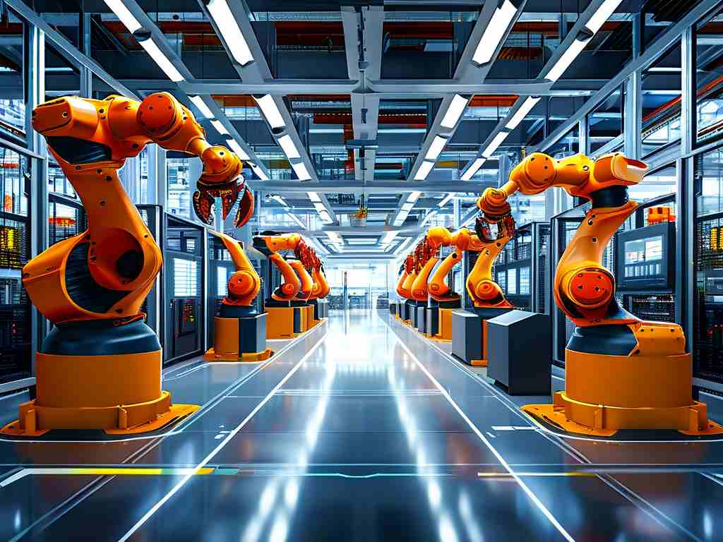 Design Principles and Implementation Strategies for Distributed Electrical Control Systems