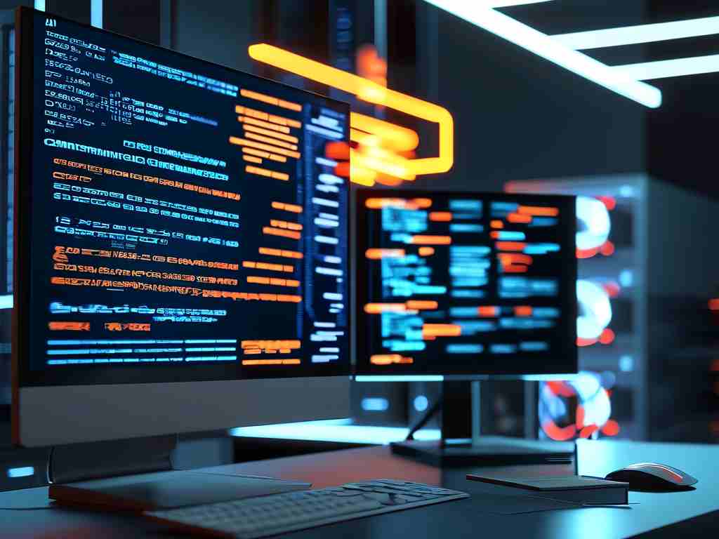 How Computer Memory Addresses Are Calculated: A Technical Overview