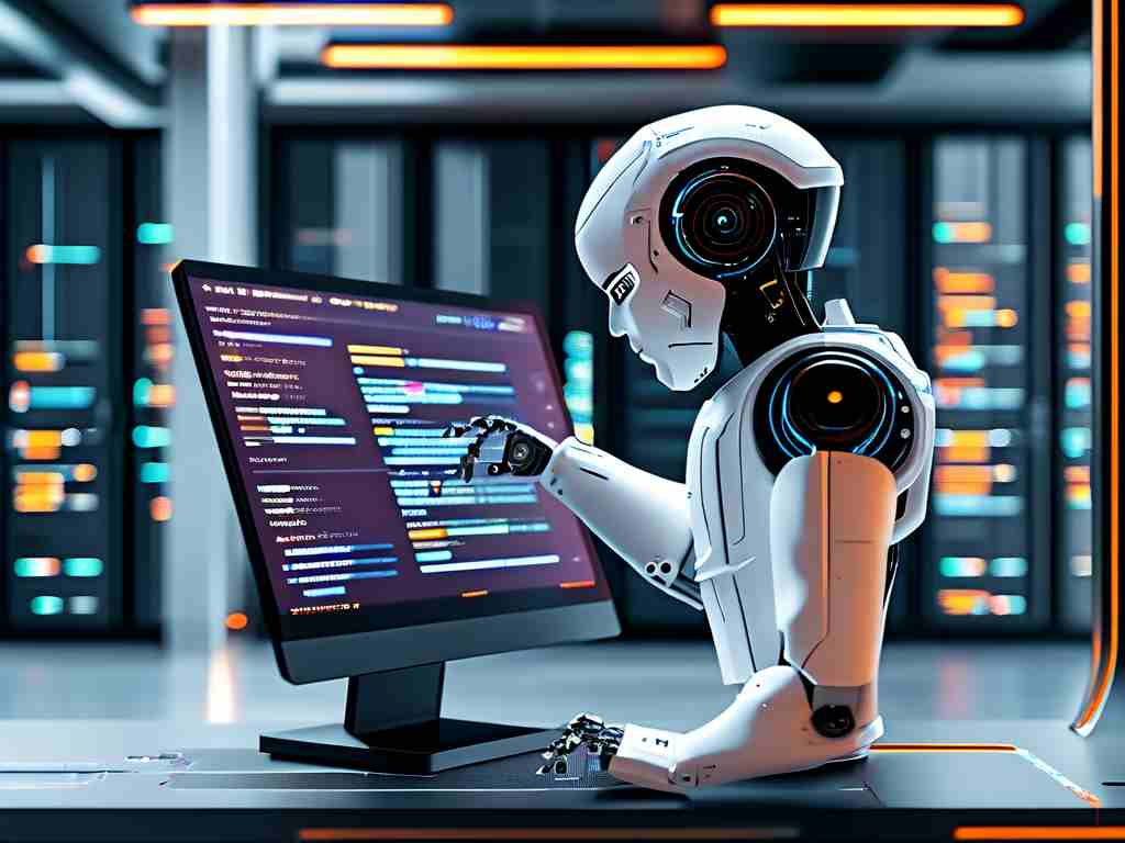 Streamlining Blockchain Development: An Automated Smart Contract Deployment Framework
