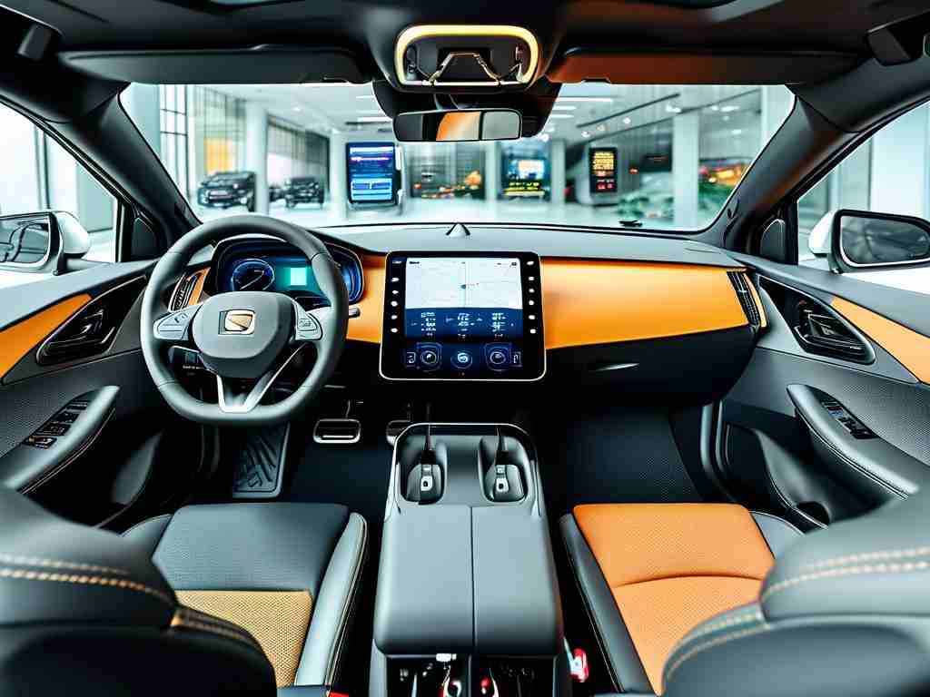 Understanding In-Vehicle Embedded Development: Core Concepts and Applications