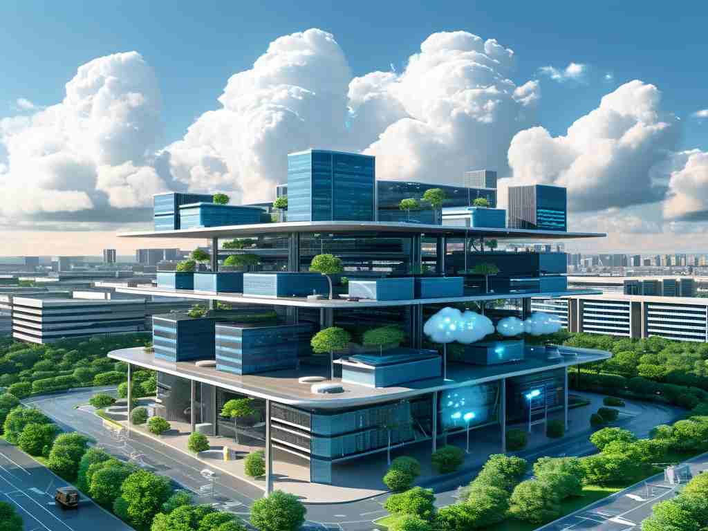 How to Design an Effective Hybrid Cloud Deployment Architecture Diagram