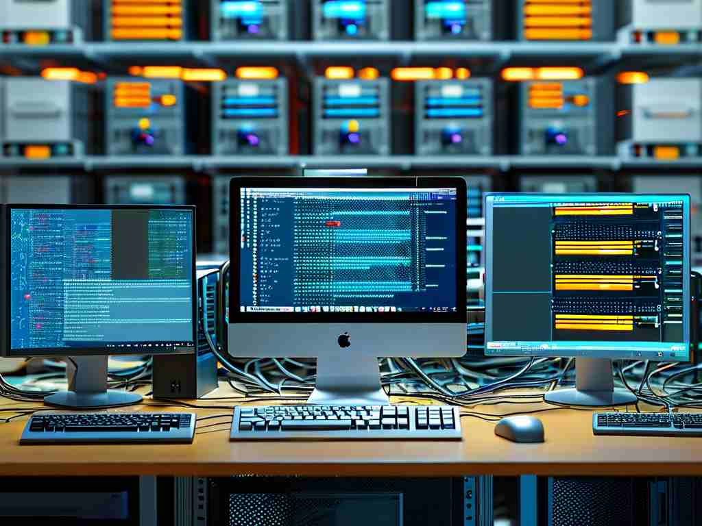 Fundamental Network Device Configuration and Management Lab Exercises
