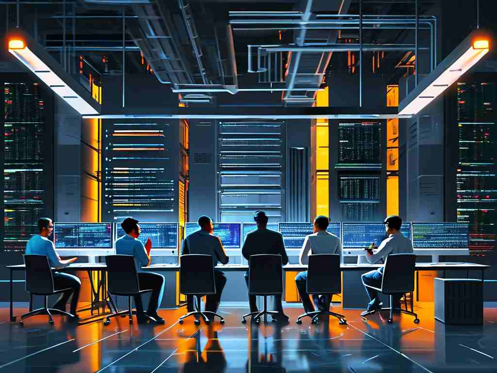 The Interplay Between Distributed Projects and System Architecture: A Technical Exploration