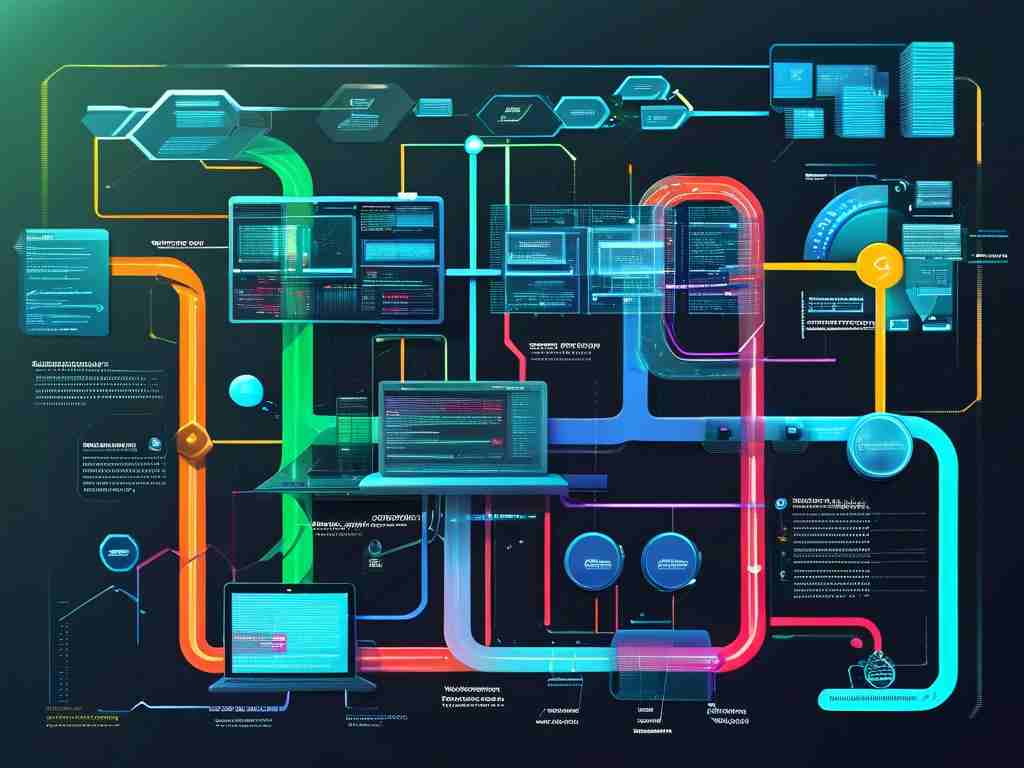How to Design a Load Balancing Technology Roadmap: A Practical Guide