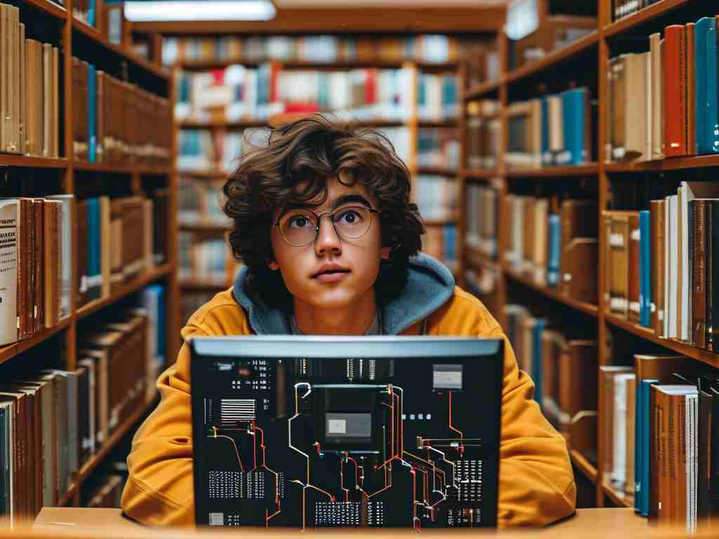 Understanding the Credit Allocation for Computer Network Fundamentals in Academic Programs