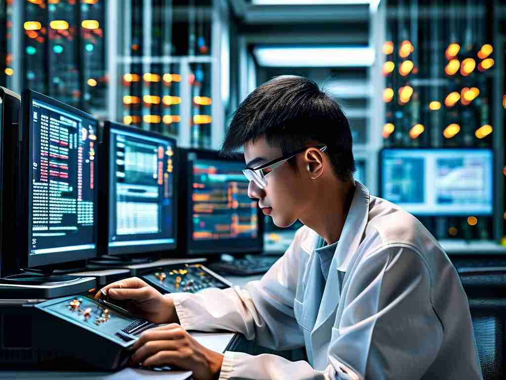 Comprehensive Guide to Embedded Development in Hunan: Tutorials and Resources