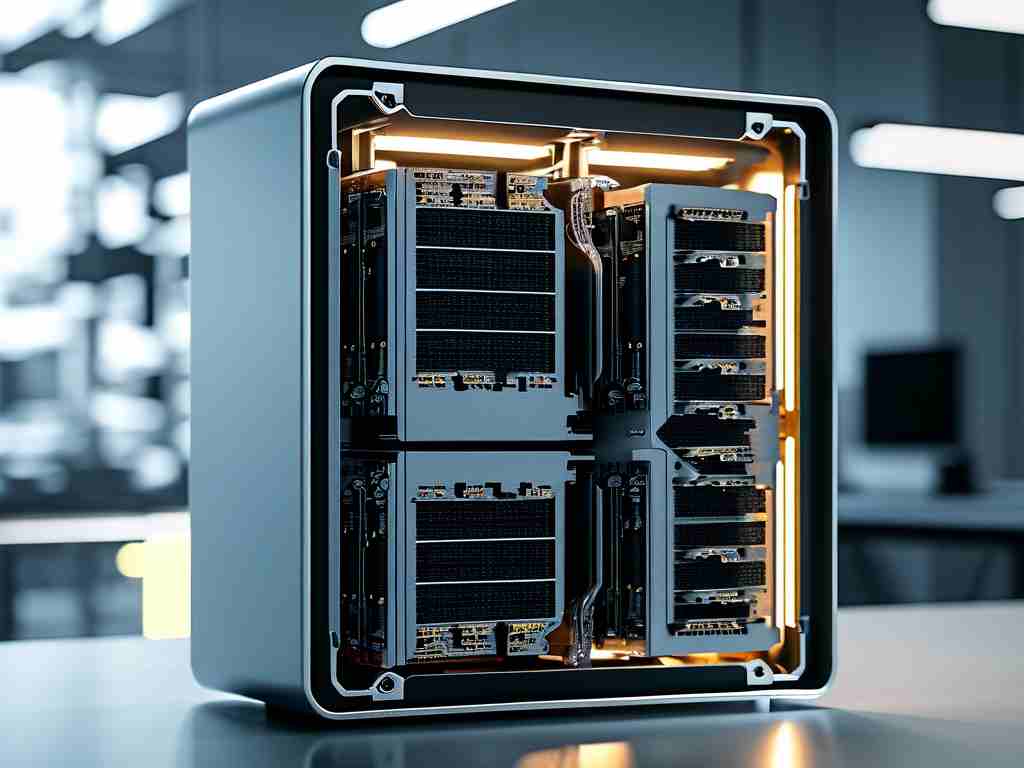 Understanding the Role of Memory Classification in Enhancing Computer Functions