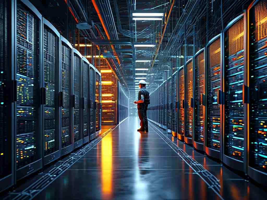 Exploring Key Technologies in Service Load Balancing