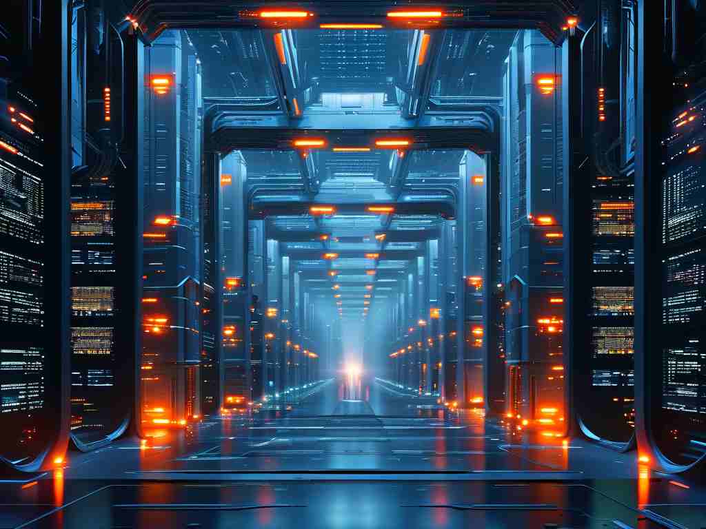 Distributed Architecture: Key Principles and Modern Applications