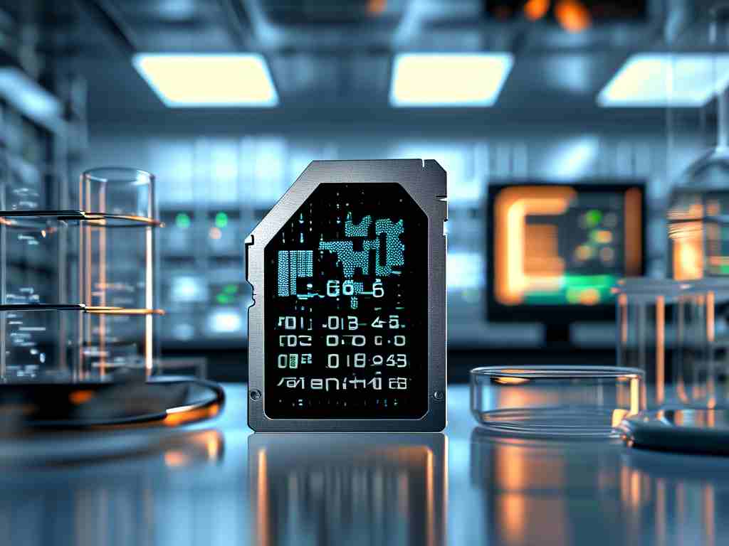 Calculating Memory Card Storage Duration: Key Formulas and Factors