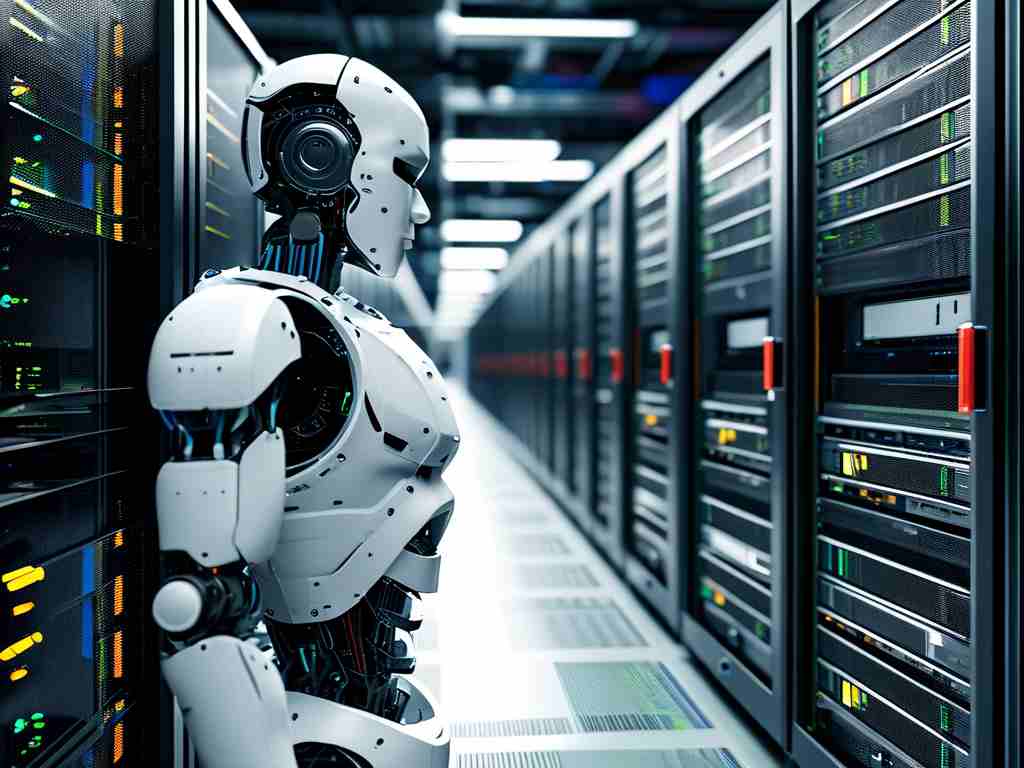 Automated Deployment Trends Shaping the Future of News Publishing