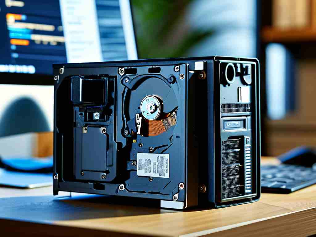 The Essential Roles of Memory, Hard Drive, and USB Drives in Computing