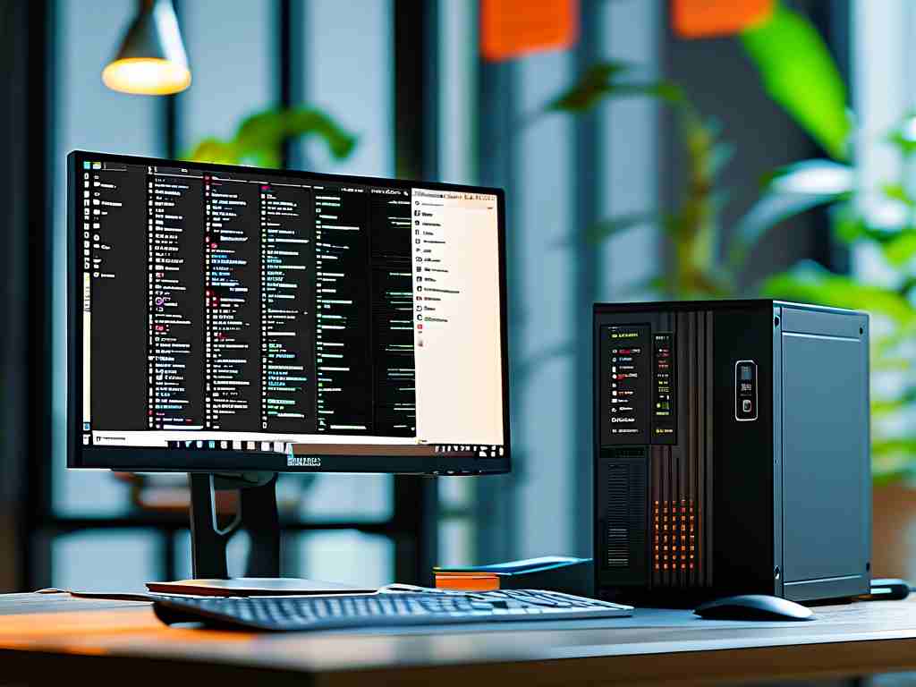 Top Software Solutions to Manage High Memory Usage