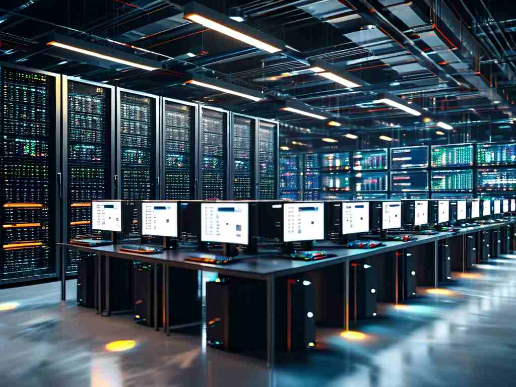 Automated Deployment Strategies for Modern Big Data Components
