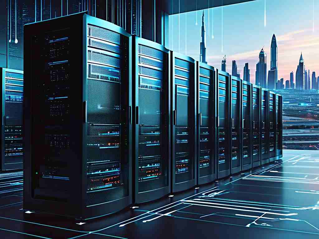 Distributed Technology vs. Architecture: Key Differences and Applications